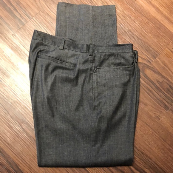 Banana Republic Other - Stretch Wool Blend Dress Pants